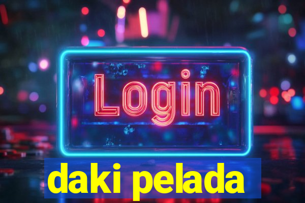 daki pelada